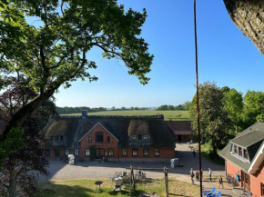 Reihenhaus Geltinger Bucht, Gelting